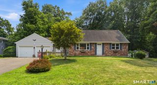 6 Madison Road, Enfield, CT 06082