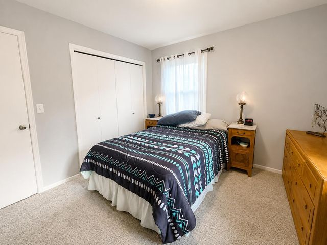 5069 152nd Avenue, Port Sheldon Twp, MI 49460