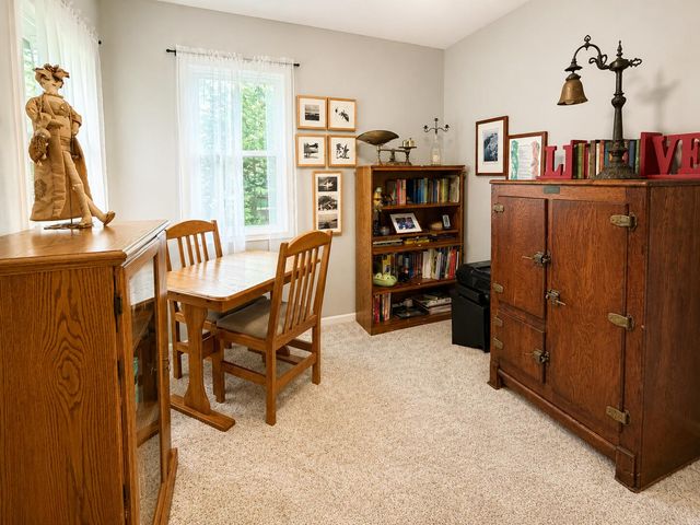 5069 152nd Avenue, Port Sheldon Twp, MI 49460