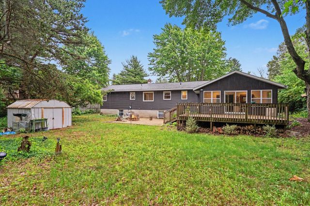5069 152nd Avenue, Port Sheldon Twp, MI 49460
