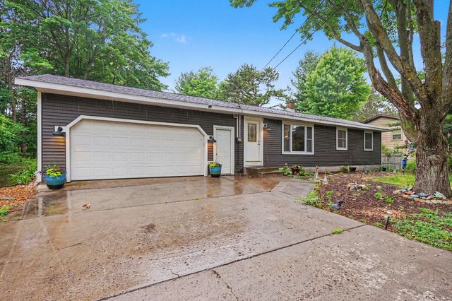5069 152nd Avenue, Port Sheldon Twp, MI 49460