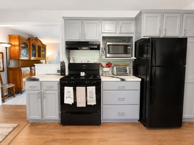 5069 152nd Avenue, Port Sheldon Twp, MI 49460