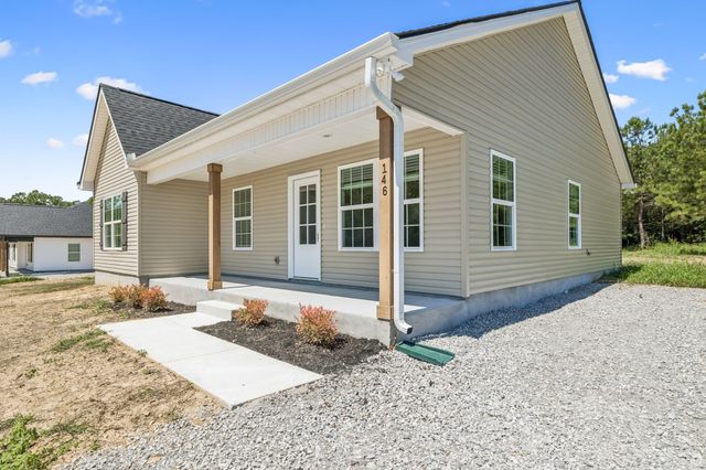 146 Old Brick Church Road, Estill Springs, TN 37330