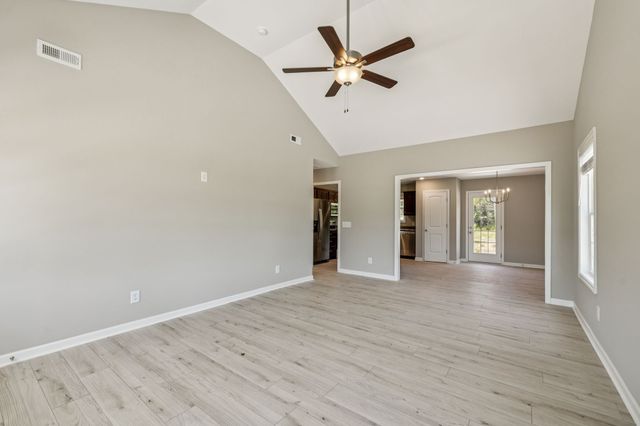 146 Old Brick Church Road, Estill Springs, TN 37330