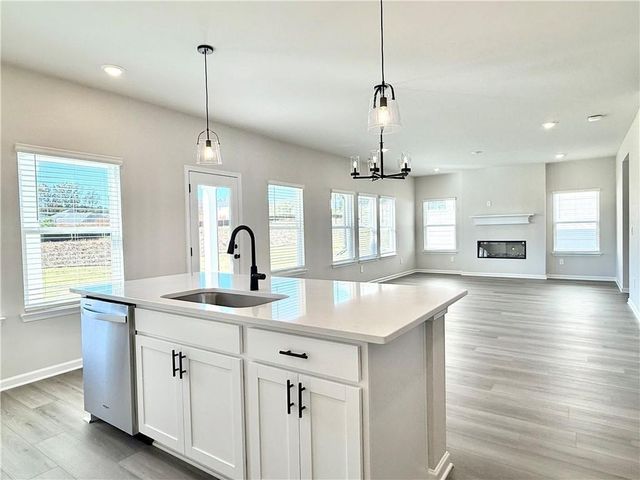 2928 Sweet Red Circle, Braselton, GA 30517