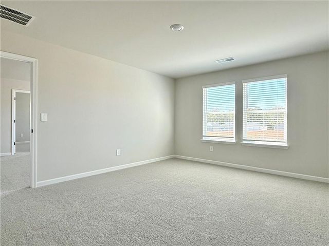 2928 Sweet Red Circle, Braselton, GA 30517