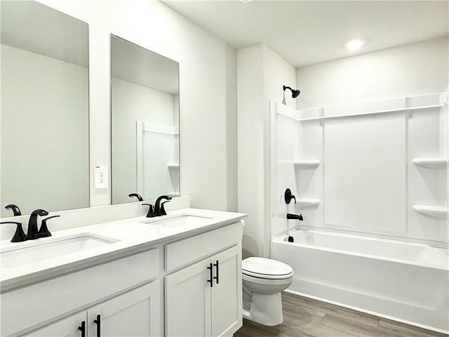 2928 Sweet Red Circle, Braselton, GA 30517