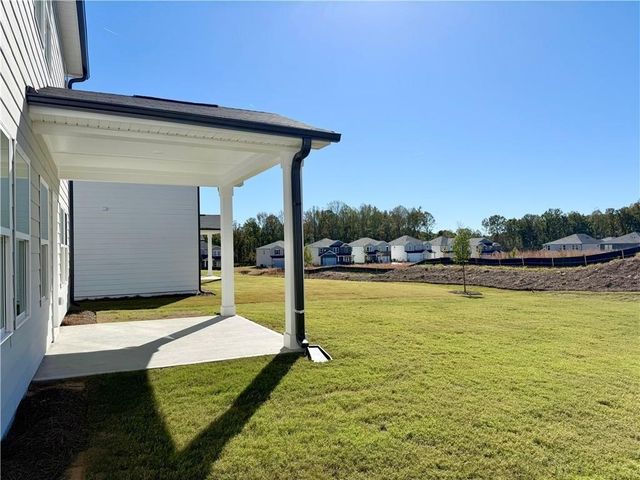 2928 Sweet Red Circle, Braselton, GA 30517