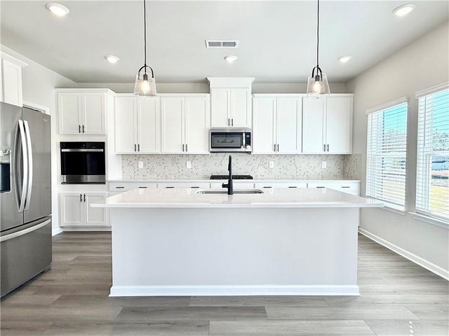 2928 Sweet Red Circle, Braselton, GA 30517