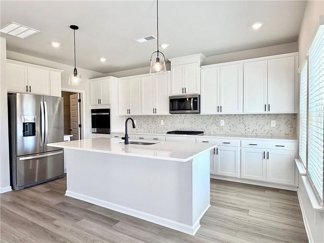 2928 Sweet Red Circle, Braselton, GA 30517