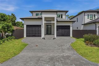 3400 Canal ST, Naples, FL 34112