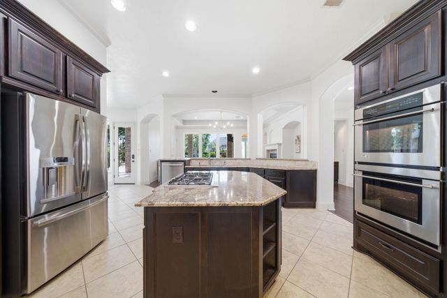 30 Little Rise Drive, Missouri City, TX 77459