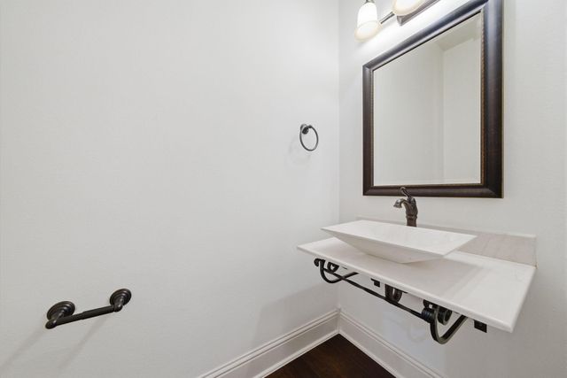 30 Little Rise Drive, Missouri City, TX 77459