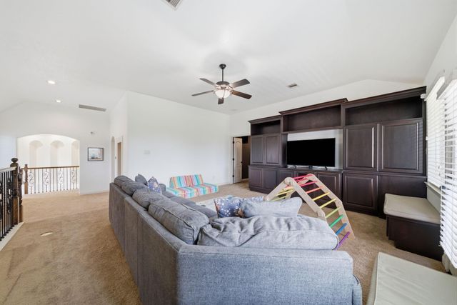 30 Little Rise Drive, Missouri City, TX 77459