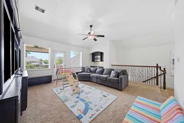30 Little Rise Drive, Missouri City, TX 77459