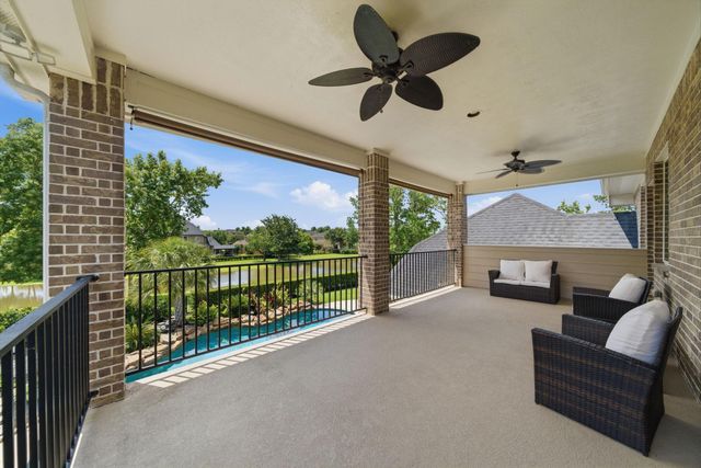 30 Little Rise Drive, Missouri City, TX 77459