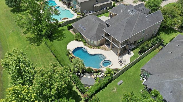 30 Little Rise Drive, Missouri City, TX 77459