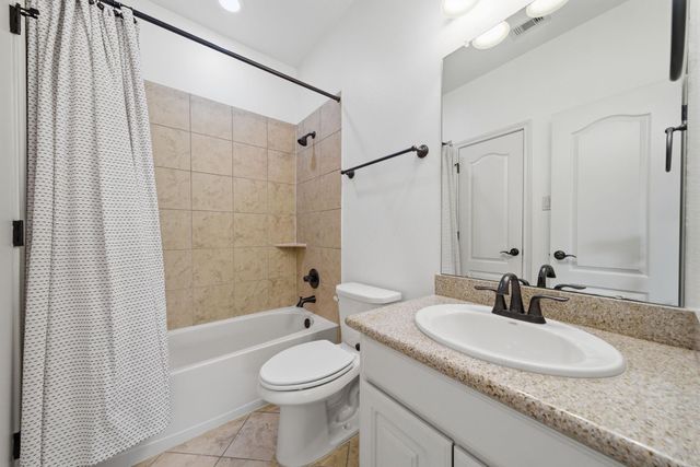 30 Little Rise Drive, Missouri City, TX 77459