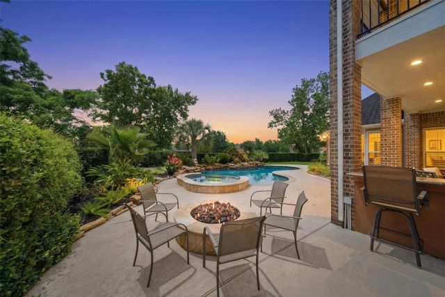 30 Little Rise Drive, Missouri City, TX 77459