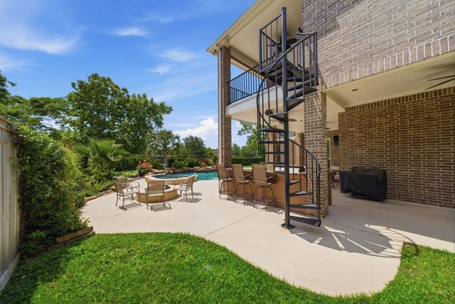30 Little Rise Drive, Missouri City, TX 77459