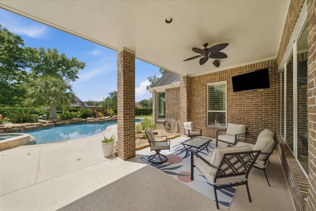 30 Little Rise Drive, Missouri City, TX 77459