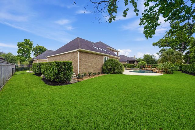 30 Little Rise Drive, Missouri City, TX 77459