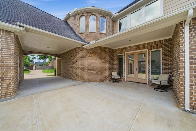 30 Little Rise Drive, Missouri City, TX 77459