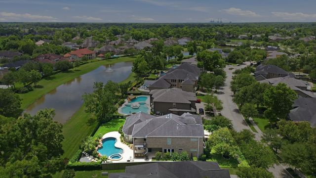 30 Little Rise Drive, Missouri City, TX 77459