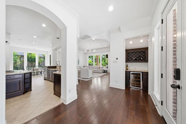 30 Little Rise Drive, Missouri City, TX 77459
