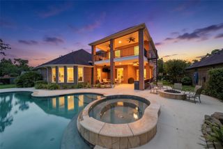 30 Little Rise Drive, Missouri City, TX 77459