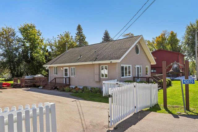 N3070 Tamarack ROAD, Lake Geneva, WI 53147