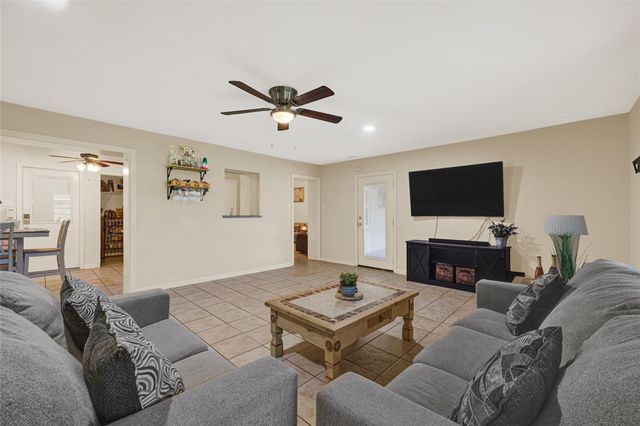 12823 Sandy Hook Drive, Houston, TX 77089