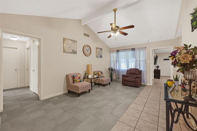 12823 Sandy Hook Drive, Houston, TX 77089