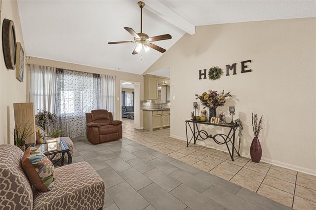 12823 Sandy Hook Drive, Houston, TX 77089