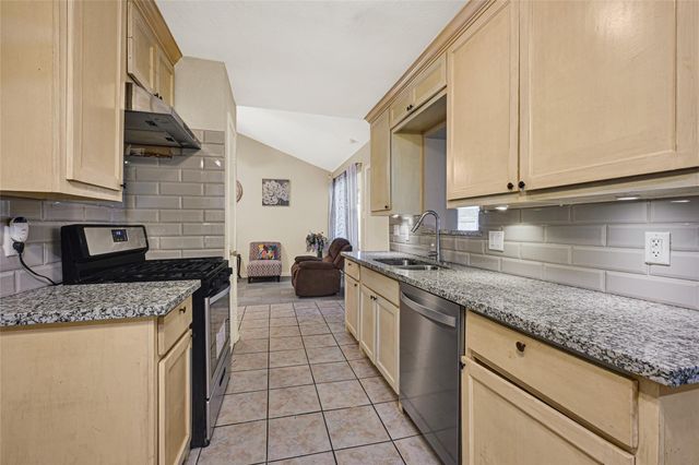 12823 Sandy Hook Drive, Houston, TX 77089