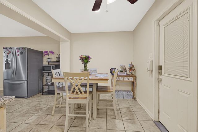 12823 Sandy Hook Drive, Houston, TX 77089