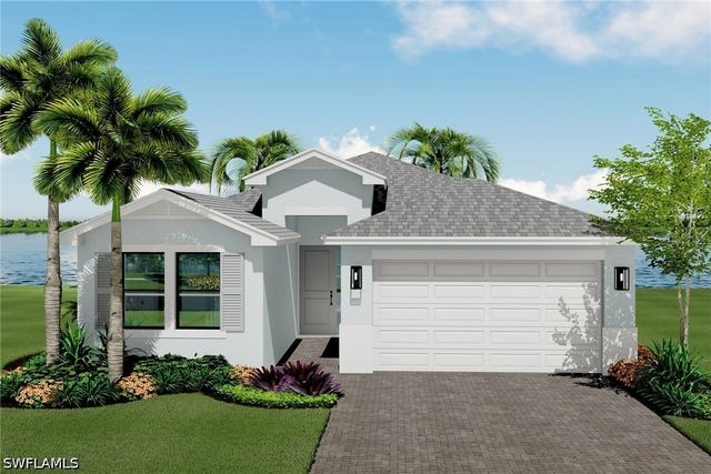 14068 Braidwood CT, Fort Myers, FL 33905