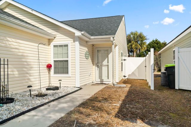 3058 Hollybrooke Dr., Myrtle Beach, SC 29579