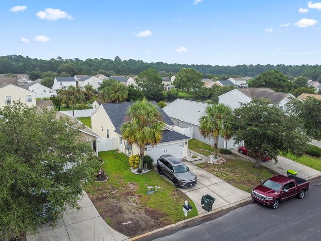 3058 Hollybrooke Dr., Myrtle Beach, SC 29579