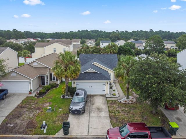 3058 Hollybrooke Dr., Myrtle Beach, SC 29579