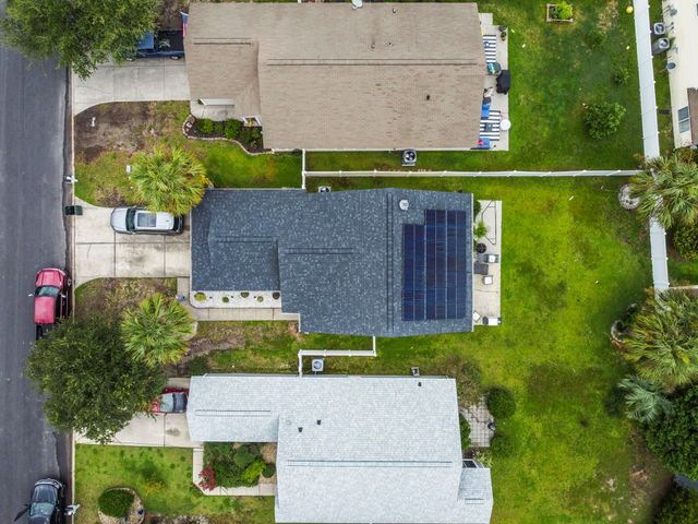 3058 Hollybrooke Dr., Myrtle Beach, SC 29579