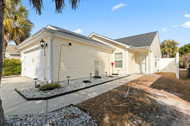 3058 Hollybrooke Dr., Myrtle Beach, SC 29579