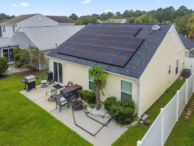 3058 Hollybrooke Dr., Myrtle Beach, SC 29579