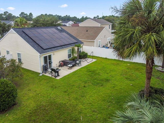 3058 Hollybrooke Dr., Myrtle Beach, SC 29579