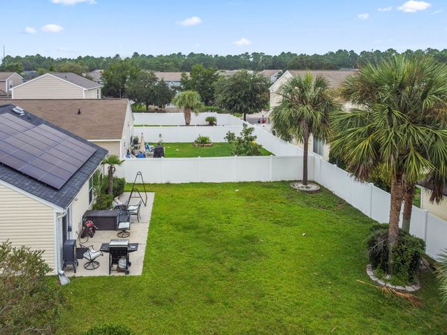 3058 Hollybrooke Dr., Myrtle Beach, SC 29579
