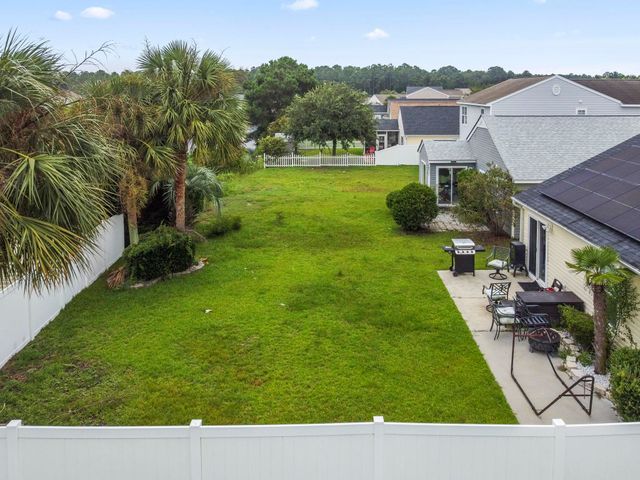 3058 Hollybrooke Dr., Myrtle Beach, SC 29579