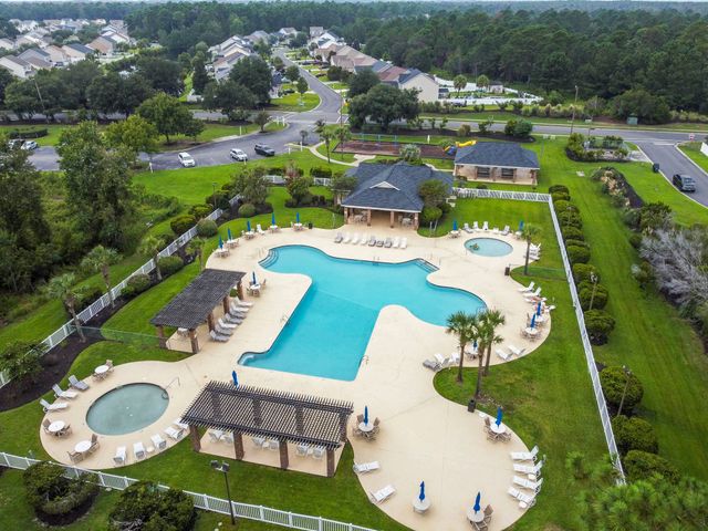 3058 Hollybrooke Dr., Myrtle Beach, SC 29579