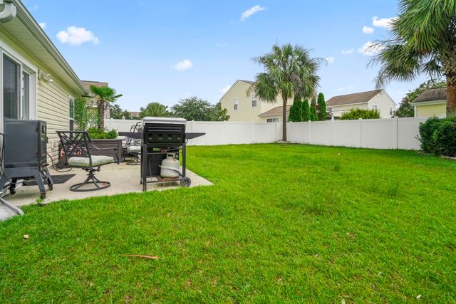 3058 Hollybrooke Dr., Myrtle Beach, SC 29579