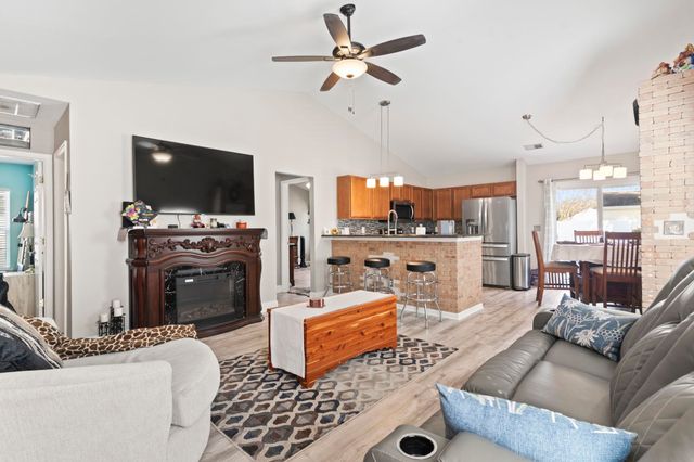 3058 Hollybrooke Dr., Myrtle Beach, SC 29579