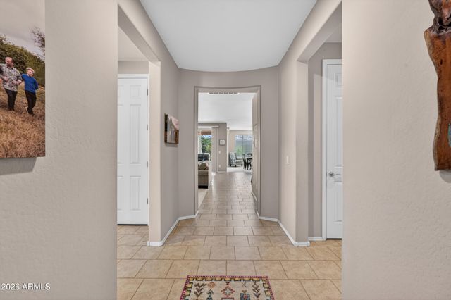 26883 W ESCUDA Drive, Buckeye, AZ 85396